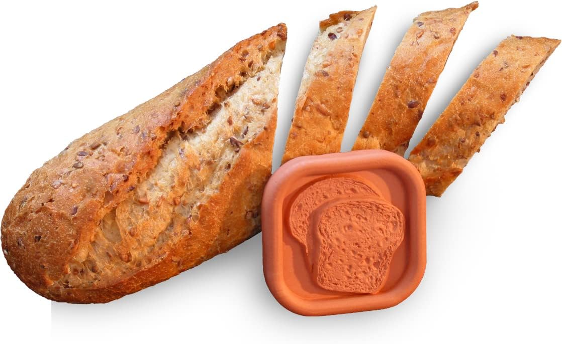 Ceramic Bread Saver