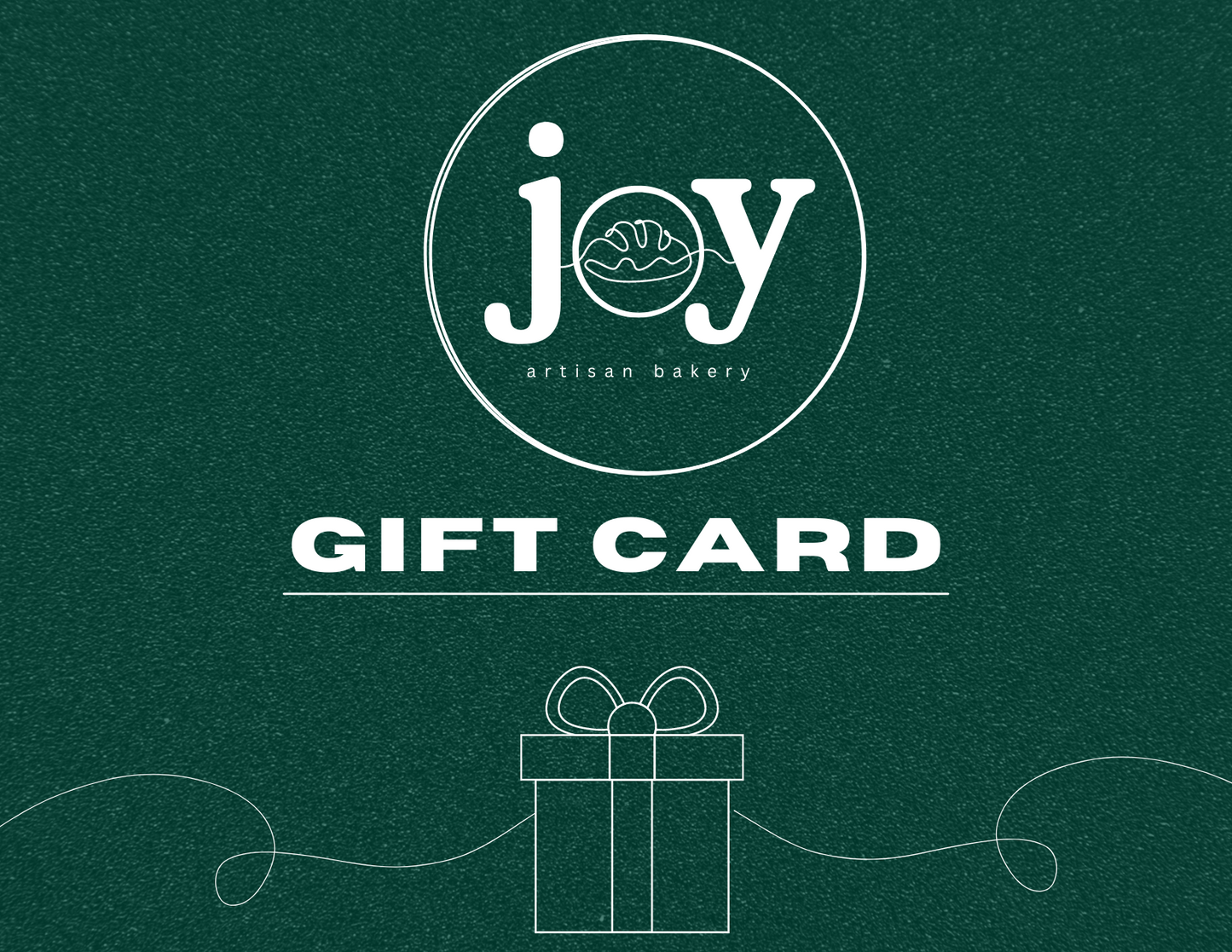 JOY Gift Card