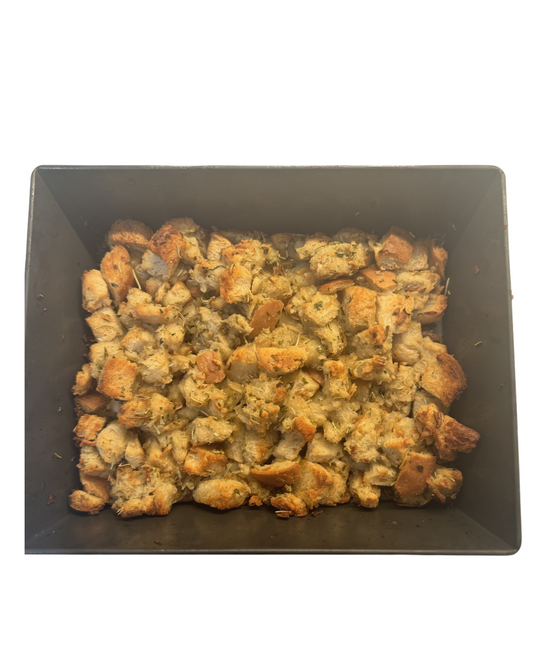 Sourdough Stuffing Kit (4 Servings)