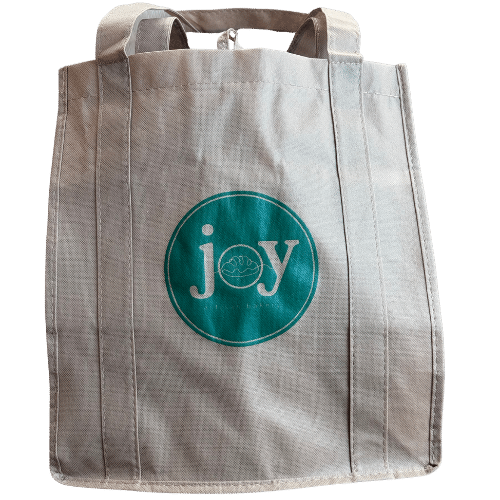 JOY Tote Bag