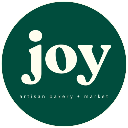 JOY Artisan Bakery